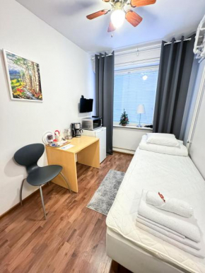 Hostelli Matkustajakoti Kuopio
